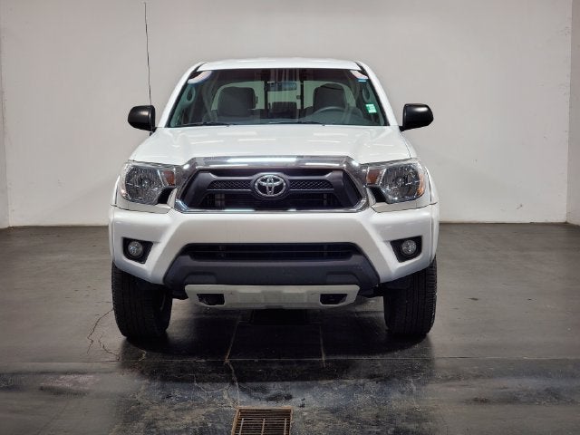 2015 Toyota Tacoma Base V6