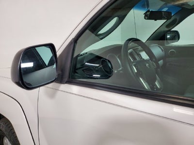 2015 Toyota Tacoma Base V6