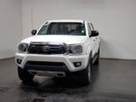 2015 Toyota Tacoma Base V6