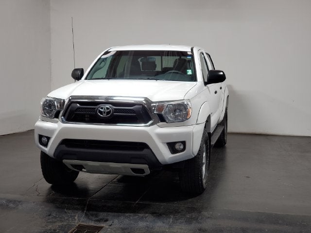 2015 Toyota Tacoma Base V6