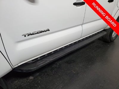 2015 Toyota Tacoma Base V6