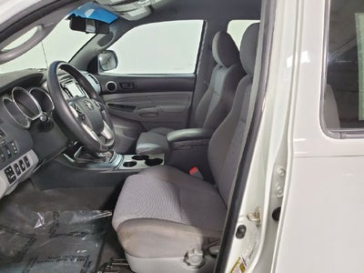 2015 Toyota Tacoma Base V6