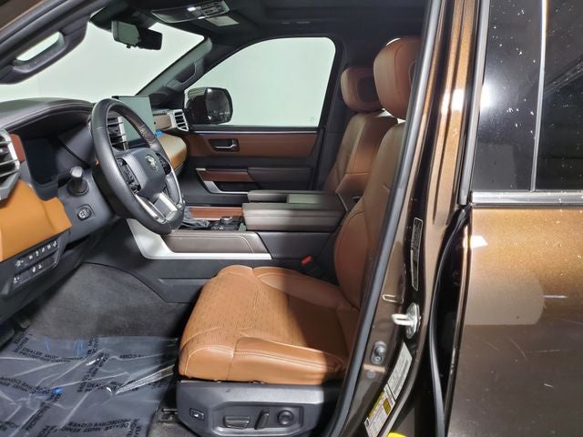 2022 Toyota Tundra 1794