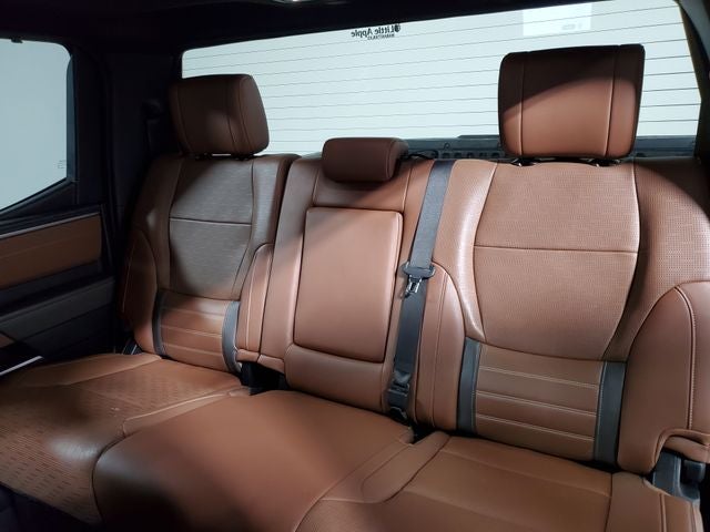 2022 Toyota Tundra 1794