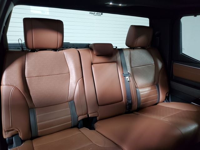 2022 Toyota Tundra 1794