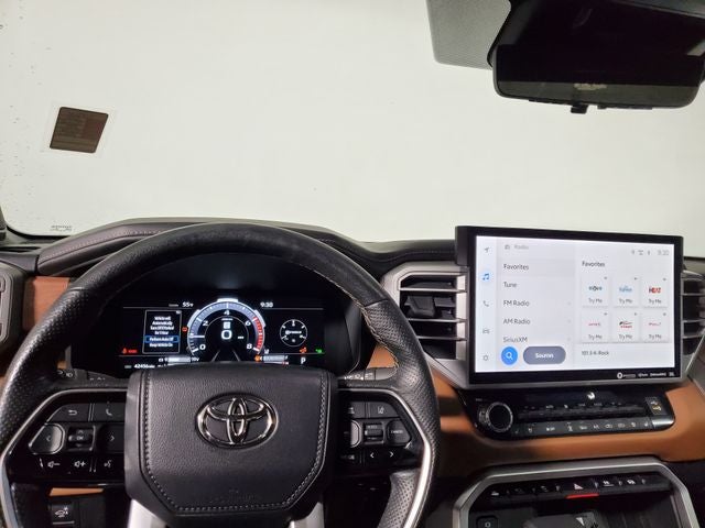 2022 Toyota Tundra 1794