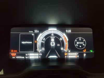 2022 Toyota Tundra 1794