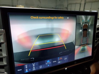 2022 Toyota Tundra 1794