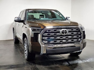 2022 Toyota Tundra 1794