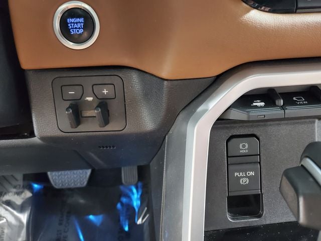 2022 Toyota Tundra 1794