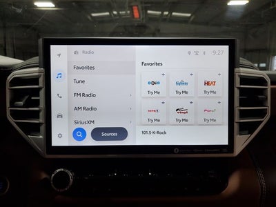 2022 Toyota Tundra 1794