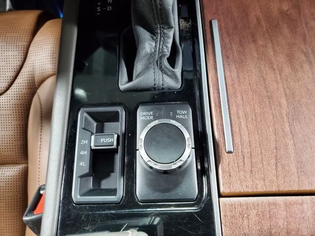 2022 Toyota Tundra 1794