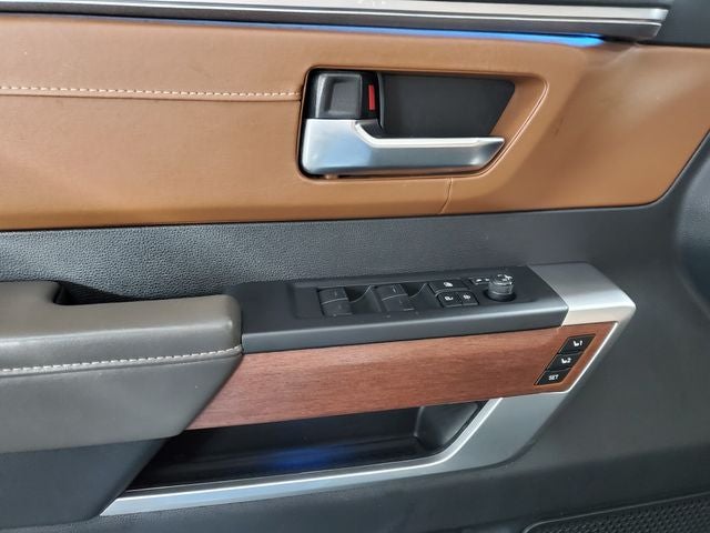 2022 Toyota Tundra 1794