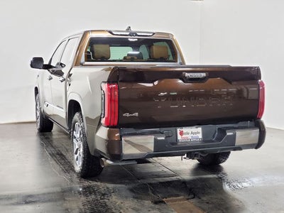 2022 Toyota Tundra 1794