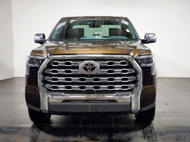 2022 Toyota Tundra 1794