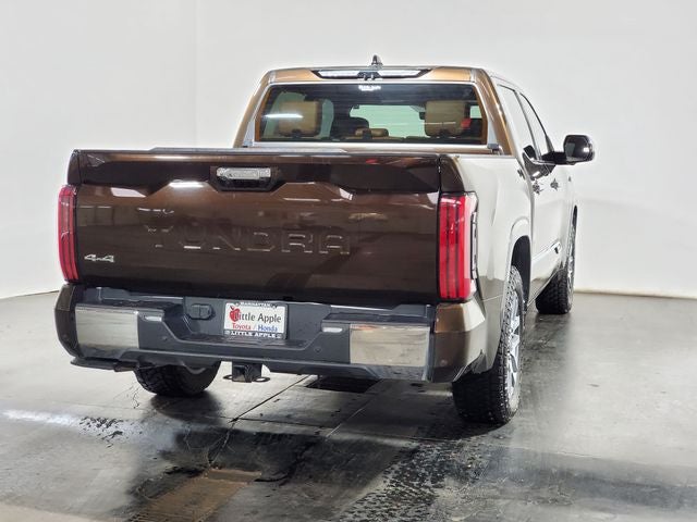 2022 Toyota Tundra 1794