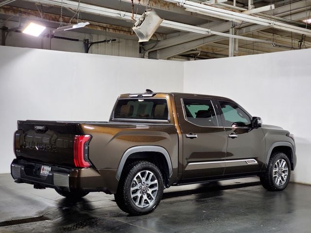 2022 Toyota Tundra 1794