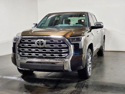2022 Toyota Tundra 1794