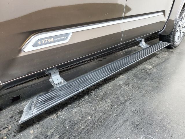 2022 Toyota Tundra 1794