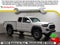2018 Toyota Tacoma TRD Off-Road V6