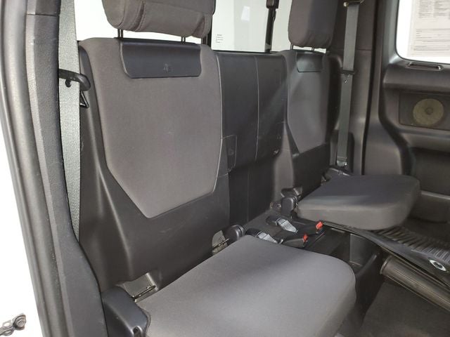 2018 Toyota Tacoma TRD Off-Road V6