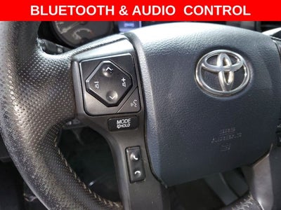 2018 Toyota Tacoma TRD Off-Road V6