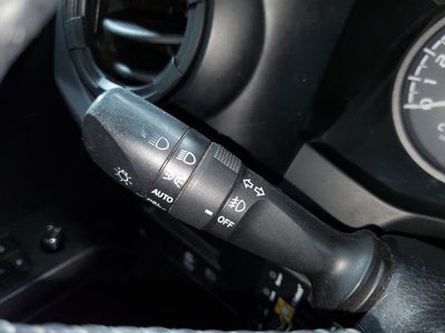 2018 Toyota Tacoma TRD Off-Road V6