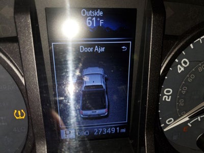 2018 Toyota Tacoma TRD Off-Road V6