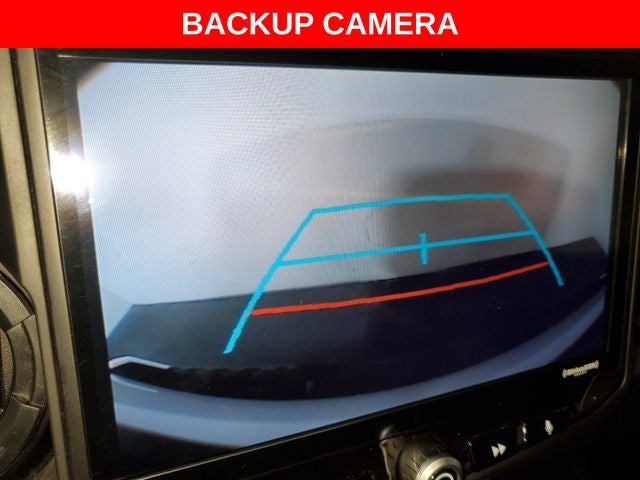 2018 Toyota Tacoma TRD Off-Road V6