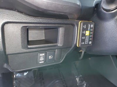 2018 Toyota Tacoma TRD Off-Road V6