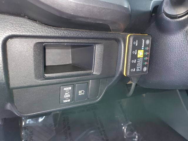 2018 Toyota Tacoma TRD Off-Road V6