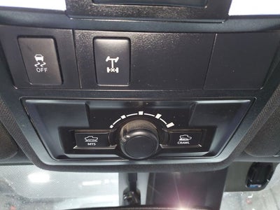 2018 Toyota Tacoma TRD Off-Road V6