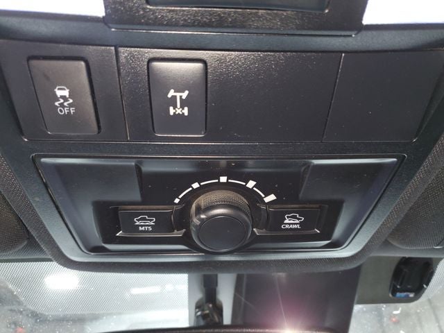 2018 Toyota Tacoma TRD Off-Road V6