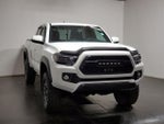 2018 Toyota Tacoma TRD Off-Road V6