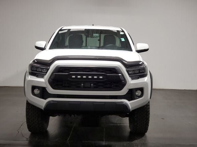 2018 Toyota Tacoma TRD Off-Road V6
