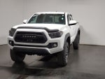 2018 Toyota Tacoma TRD Off-Road V6