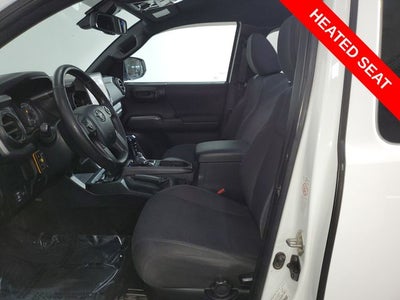 2018 Toyota Tacoma TRD Off-Road V6