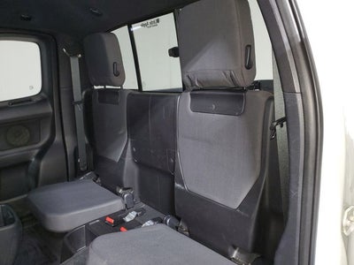 2018 Toyota Tacoma TRD Off-Road V6