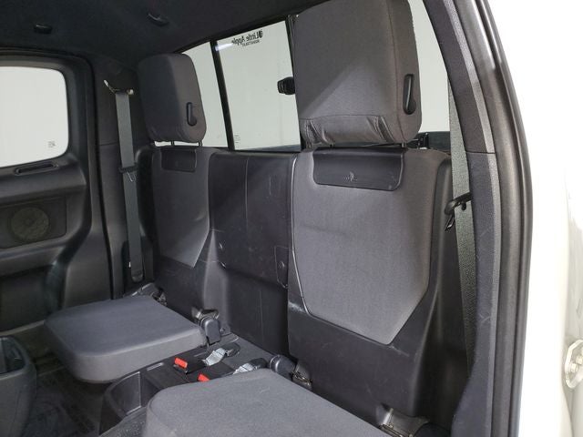 2018 Toyota Tacoma TRD Off-Road V6