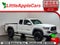 2019 Toyota Tacoma TRD Off-Road V6