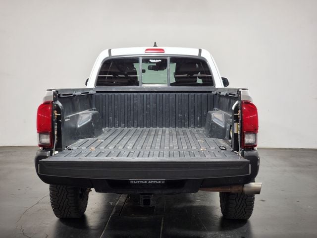 2019 Toyota Tacoma TRD Off-Road V6