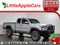 2017 Toyota Tacoma TRD Off-Road V6