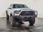 2017 Toyota Tacoma TRD Off-Road V6