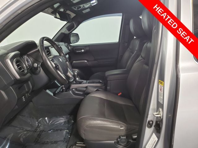 2017 Toyota Tacoma TRD Off-Road V6
