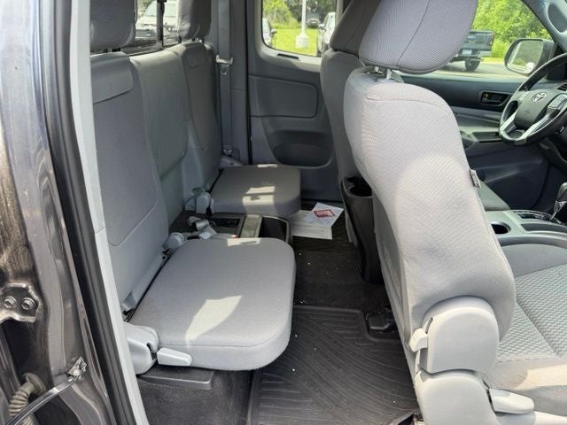 2013 Toyota Tacoma PreRunner V6