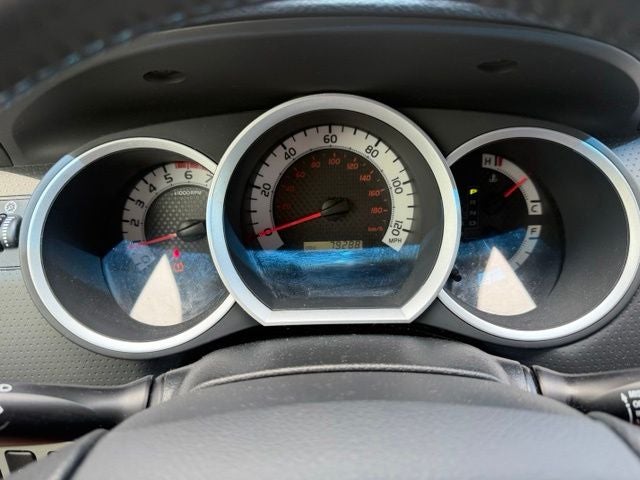 2013 Toyota Tacoma PreRunner V6