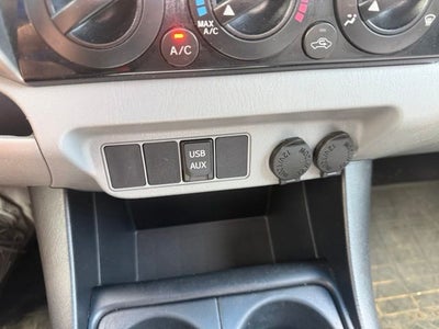 2013 Toyota Tacoma PreRunner V6