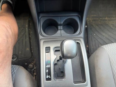 2013 Toyota Tacoma PreRunner V6