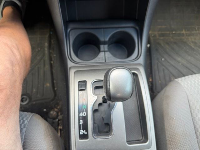 2013 Toyota Tacoma PreRunner V6