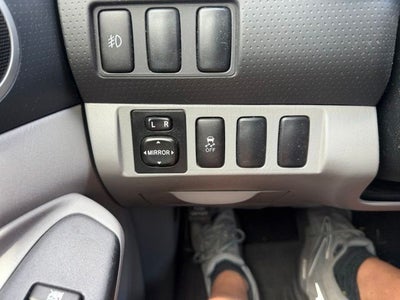2013 Toyota Tacoma PreRunner V6
